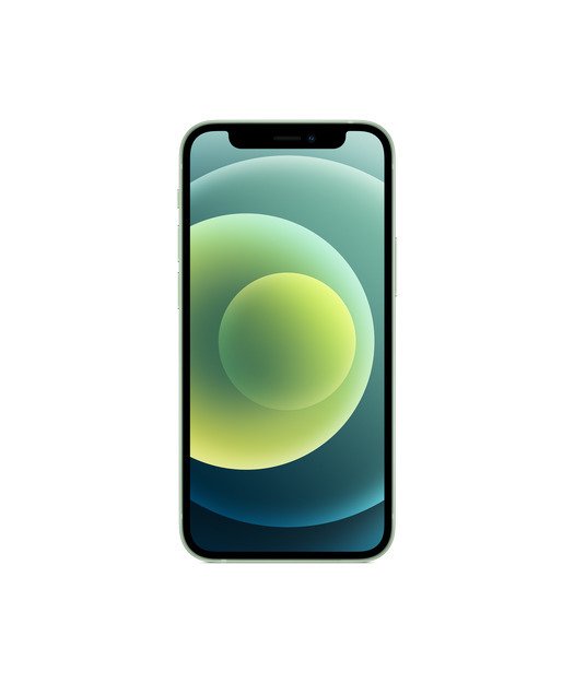 iPhone 12 Mini 128GB Green