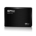 SILICONPWR 480GB S60 Sata3 550/500 Flash SSD