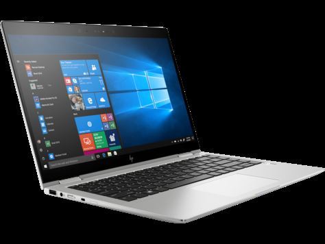 HP 5DF58EA X360 Ci5-8250U 1.60 GHz 8GB 256GB SSD 14'' Win10 Pro