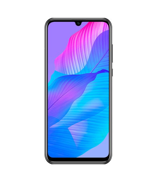 HUAWEI P Smart S Black