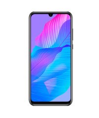 HUAWEI P Smart S Black
