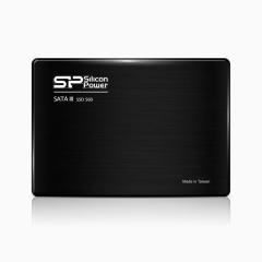 SILICONPWR 240GB Slim S60 Sata3 550/500 SSD