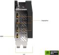 GIGABYTE GV-N407SEAGLEOC-12 Graphics Processing