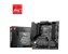 MSI Mag B660M Mortar D4 1700P Hdmi Dp