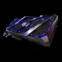GIGABYTE GTX2070 8G 256B GDDR6 DP-HDMI Nvidia Ekran Kartı