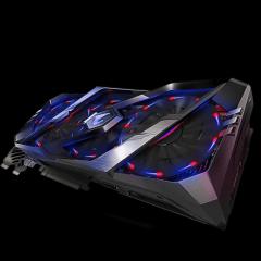 GIGABYTE GTX2070 8G 256B GDDR6 DP-HDMI Nvidia Ekran Kartı