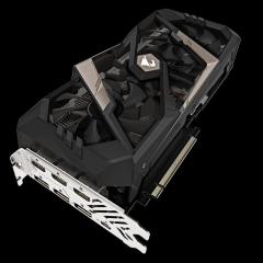 GIGABYTE GTX2070 8G 256B GDDR6 DP-HDMI Nvidia Ekran Kartı