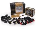 HIGHPOWER HPJ-1200GD-F14C 1200W Astro 13.5cm Fan 80+Gold Modüler Gaming Güç Kaynağı
