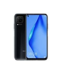 HUAWEI P40 LITE Midnight Black 128 GB