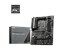 MSI Pro B660-A D4 1700P Vga Hdmi Dp