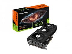 GIGABYTE GV-N407SWF3OC-12GD GeForce RTX 4070 12G DDR6X 192Bit PCI-E 4.0 Ekran Kartı