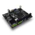 QUADRO H55-V5N Intel H55 1156 DDR3 1333MHz VGA Anakart