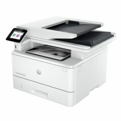 HP LaserJet Pro M4103FDW 2Z629A Wi-Fi Çok Fonksiyonlu Lazer Yazıcı