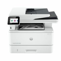 HP LaserJet Pro M4103FDW 2Z629A Wi-Fi Çok Fonksiyonlu Lazer Yazıcı