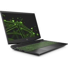 HP Pavilion GAMİNG 17-CD0012NT Intel Core i7 9750H 16GB 512GB SSD GTX1660Ti Freedos 17.3'' FHD Taşınabilir Bilgisayar 7EB58EA
