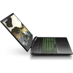 HP Pavilion GAMİNG 17-CD0012NT Intel Core i7 9750H 16GB 512GB SSD GTX1660Ti Freedos 17.3'' FHD Taşınabilir Bilgisayar 7EB58EA