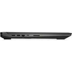 HP Pavilion GAMİNG 17-CD0012NT Intel Core i7 9750H 16GB 512GB SSD GTX1660Ti Freedos 17.3'' FHD Taşınabilir Bilgisayar 7EB58EA