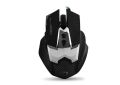 EVEREST Kablolu USB 2400DPI Gaming Mouse,MousePad SGM-X9