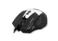 EVEREST Kablolu USB 2400DPI Gaming Mouse,MousePad SGM-X9
