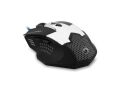 EVEREST Kablolu USB 2400DPI Gaming Mouse,MousePad SGM-X9