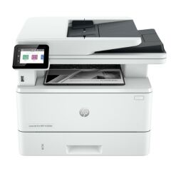 HP LaserJet Pro M4103FDN 2Z628A Tarayıcı + Fotokopi Mono Çok Fonksiyonlu Lazer Yazıcı
