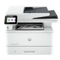 HP LaserJet Pro M4103FDN 2Z628A Tarayıcı + Fotokopi Mono Çok Fonksiyonlu Lazer Yazıcı