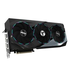 GIGABYTE GV-N407TSAORUSM-16 AORUS GeForce RTX™ 4070 Ti SUPER MASTER 16G
