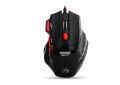 EVEREST Kablolu USB Gaming Siyah Mouse,MousePad SGM-X7
