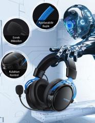 MPOW MPBH415AD Air II Surround Oyuncu Kulaklığı