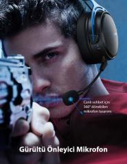 MPOW MPBH415AD Air II Surround Oyuncu Kulaklığı