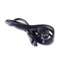 QPORT 1.5m Notebook Power Kablosu Q-POWY1_5