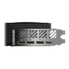 GIGABYTE GV-N407TSGAMOC-16G GeForce RTX™ 4070 Ti SUPER GAMING OC 16G Gaphics Processing