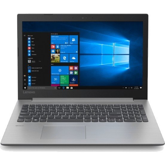 Lenovo IdeaPad 330 Intel Core i5 7200U 4GB 1TB MX110 Windows 10 Home 15.6'' Taşınabilir Bilgisayar 81DC00LSTX