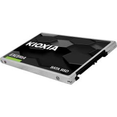 KIOXIA LTC10Z240GG8 SSD 240GB 2,5'' 7mm EXCERIA SATA 6GB 555/540