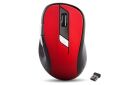 EVEREST Kablosuz Optik Nano Receive Kırmızı Mouse SM-245D-K