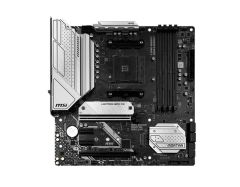 MSI Mag B550M Mortar Max Wifi AM4 Ryzen D4 Hdmi Dp