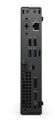 DELL N221O3080MFF_UBU Opti 3080 MFF, Core  i5-10500T, 8GB, 256GB SSD, Integrated, Ubuntu