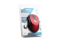 EVEREST Kablosuz Optik Nano Receive Kırmızı Mouse SM-245D-K