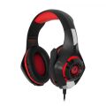 FRISBY Kablolu Mikrofonlu Gaming Kulak Üstü Kulaklık FHP-G1465R