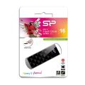 16GB ULTIMA U03 SIYAH USB BELLEK