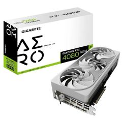 GIGABYTE GV-N408SAEROOC-16G GeForce RTX™ 4080 SUPER AERO OC 16G