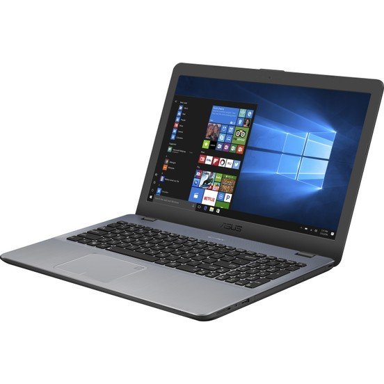 Asus Vivobook X542UR-GQ434T Intel Core i5 8250U 4GB 1TB GT930MX Windows 10 Home 15.6'' Taşınabilir Bilgisayar