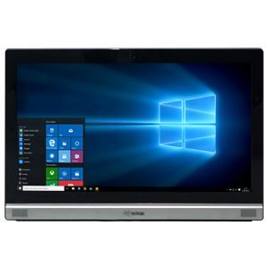 TECHNOPC H11-454120 İntel G4560 4GB RAM 120GB SSD 19,5'' Nontouch FreeDOS