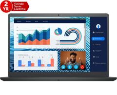Dell Vostro 3420 i3 1115 14''-8G-256SSD-Dos