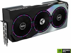 GIGABYTE GV-N408SAORUSM-16G Graphics Processing