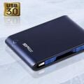 1TB 2.5'' Silicon Power Armor A80 USB3.0 Harici HardDisk