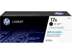HP CF217A No 17A Siyah 1600 Sayfa Lazer Toner