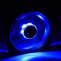SHARKOON Yüksek Performans, Düşük Gürültü Seviyesi PACELIGHT-RGB-FAN