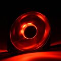 SHARKOON Yüksek Performans, Düşük Gürültü Seviyesi PACELIGHT-RGB-FAN