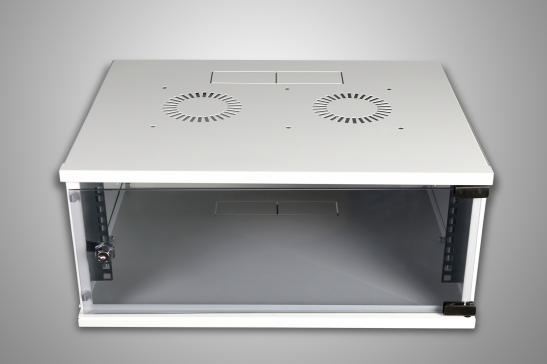 RACKSIS 12U SOHO 520*560*585 mm Kabin